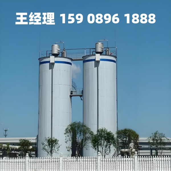 镇江厌氧反应器