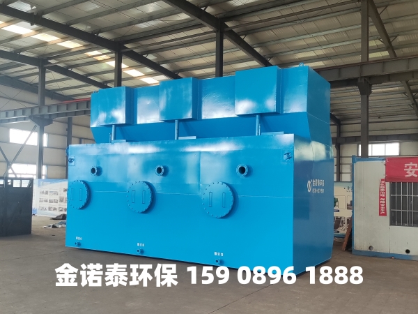 镇江新型FA一体化净水器